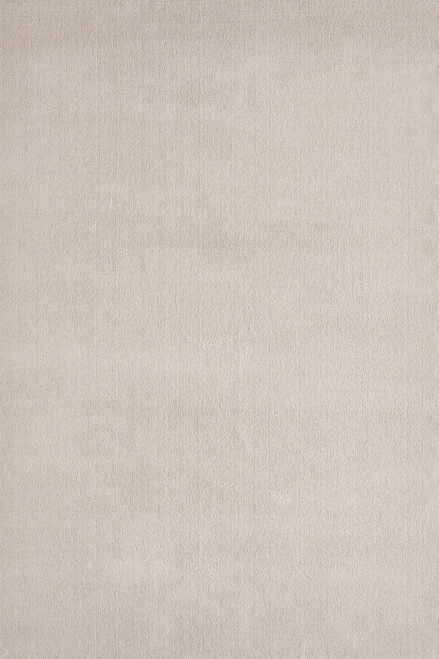 Seyran Halı Bali 4500 Taş Rengi Modern Düz Halı - Modern Shaggy