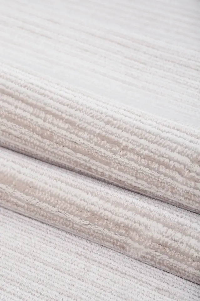 Arsina 15961K Krem Bej Salon Halısı | Muse Carpet