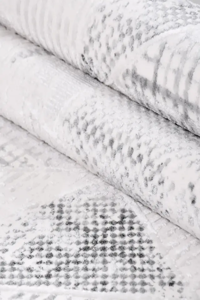 Eyna EL02K Geometrik Salon Halısı | Muse Carpet