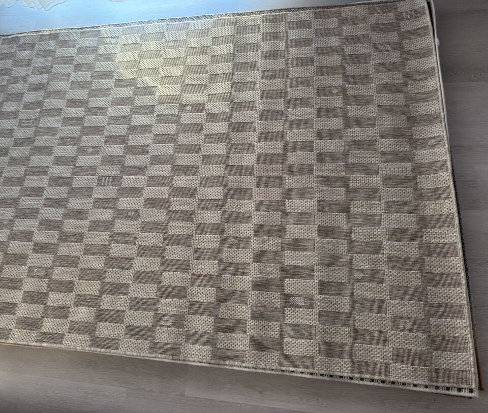 Muse Carpet Muse Carpet Vizon - Bej Modern Dokuma Halı – Seri Sonu Özel Fırsat Modern Dokuma Halı – Seri Sonu Özel Fırsat